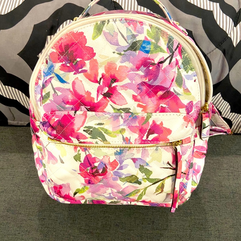 Liz Clairbone backpack